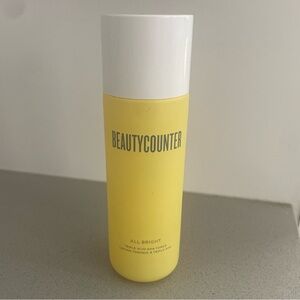 beautycounter toner